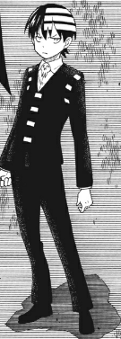 Death The Kid Soul Eater Wiki Fandom