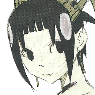  Translations - Soul Eater: Monotone Princess