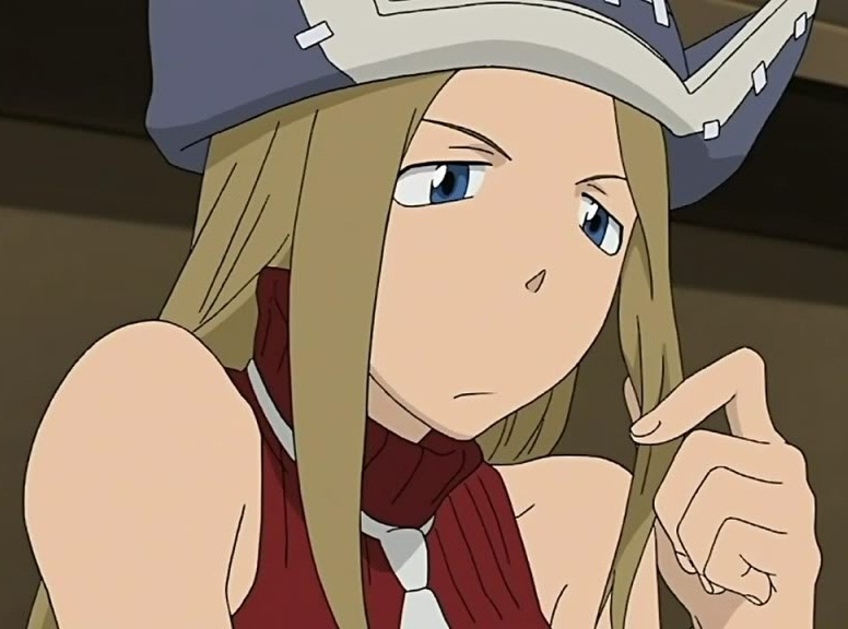 Elizabeth Thompson Soul Eater Wiki Fandom