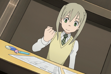 Soul Eater: Episode 16 – Fierce Battle Aboard the Ghost Ship – The Hell  Inside My Head?