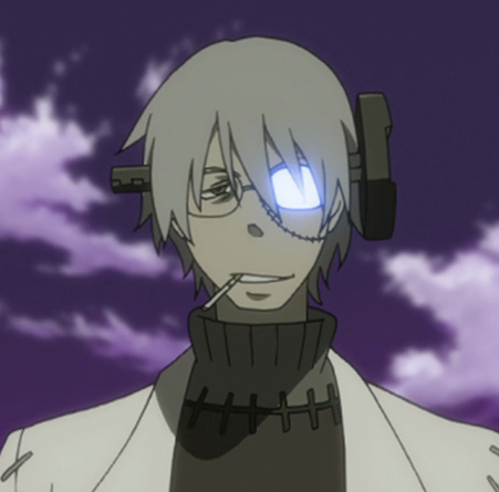 Episode 25, Soul Eater Wiki