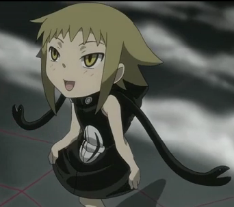 Soul Eater: Episode 8 – Medusa the Witch – The One Who Possesses a Great  Evil Soul?