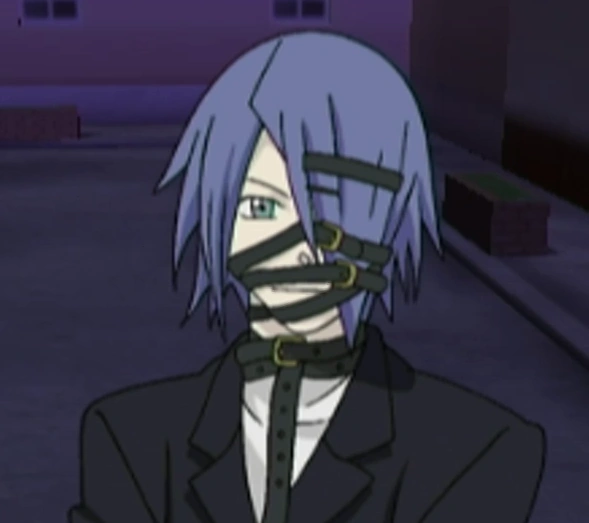 Nars Garnier Soul Eater Wiki Fandom Nars Garnier Soul Eater Wiki Fandom