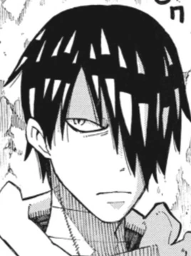 Asura (Unmasked) Manga Profile