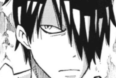 Al Capone | Soul Eater Wiki | Fandom