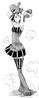 Three Body Merge Mizune