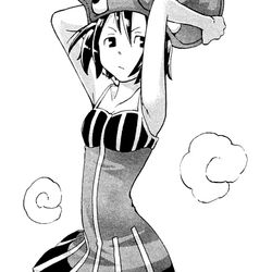 Mizune Family Soul Eater Wiki Fandom