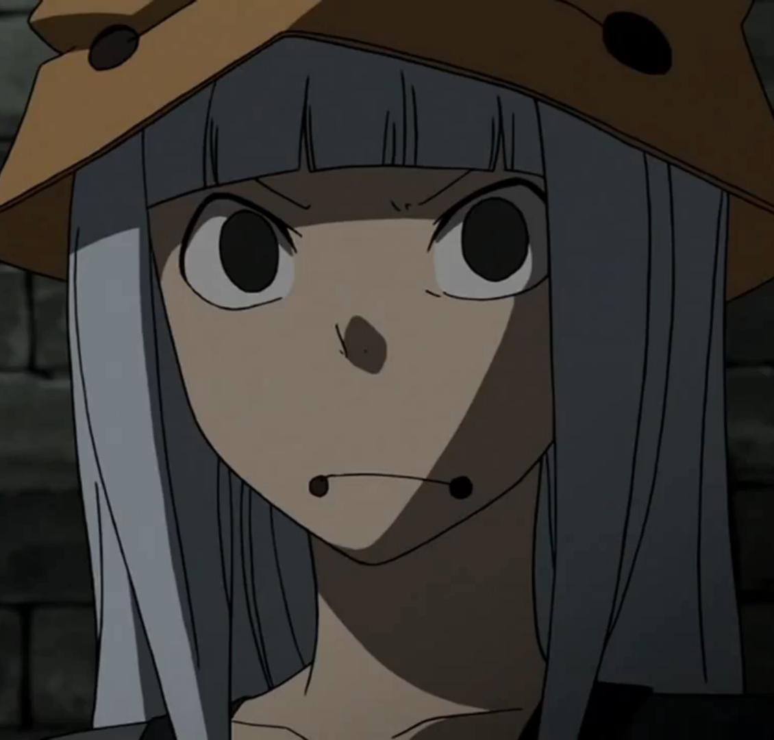 Eruka Frog Soul Eater Wiki Fandom