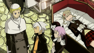 Episode 7 Rule: “Soul Eater”