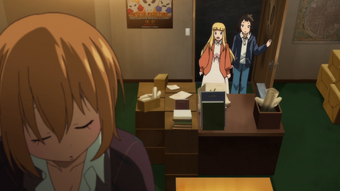 Episode 10 Not Soul Eater Wiki Fandom You are watching soul eater episode 1 english dubbed at cartooncrazy. episode 10 not soul eater wiki