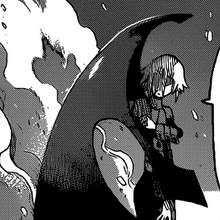 Black Blood Soul Eater Wiki Fandom Black Blood Soul Eater Wiki Fandom