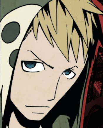 Soul Protect, Soul Eater Wiki