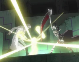 Marie's Healing Wavelength