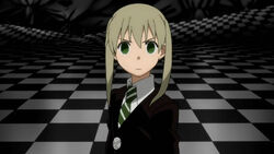 Maka Albarn  Soul Eater+BreezeWiki