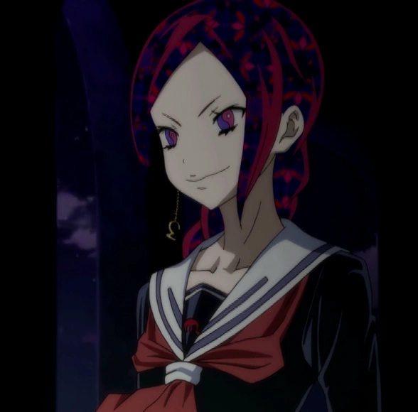 Shaula Gorgon Soul Eater Wiki Fandom