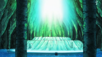 Soul Eater Episode 51 HD - Eternal Cave 1