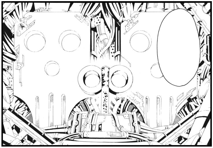 Eternal Spring Soul Eater Wiki Fandom