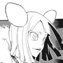 Kaguya Fiche Personnage