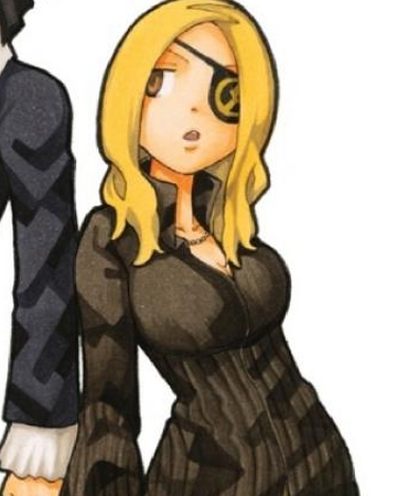 Marie Mjolnir Soul Eater Wiki Fandom Marie Mjolnir Soul Eater Wiki Fandom