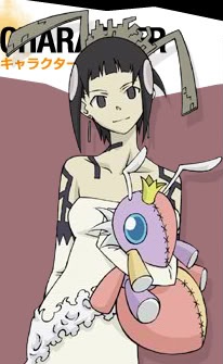 Ponera (SOUL EATER) - Zerochan Anime Image Board