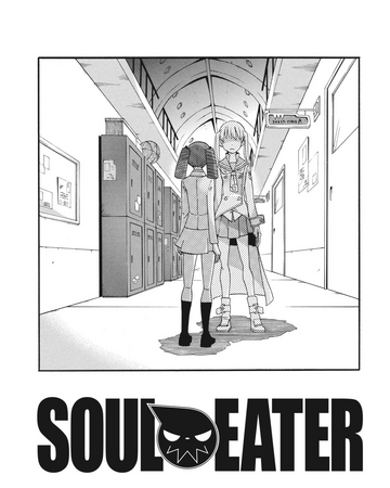 Chapter 74 Soul Eater Wiki Fandom A metal cover of excalibur's song from soul eater by natewantstobattle. chapter 74 soul eater wiki fandom