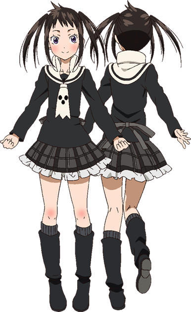 Tsugumi Harudori Soul Eater Wiki Fandom