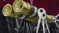 Sanzu Death Cannon