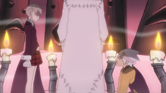 Episode 13 Soul Eater Wiki Fandom They're voice are way too different. episode 13 soul eater wiki fandom