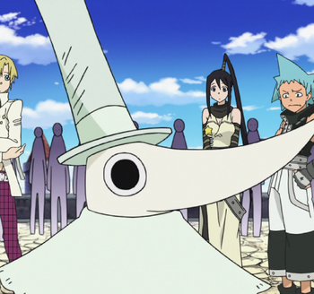 Soul Eater To Celebrate 15th Anniversary With Special Program, Visual  Revealed - Anime Corner