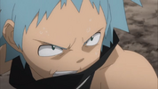 Black☆Star (Anime - Episode 10) - (83)