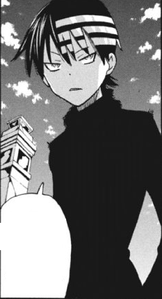 Death The Kid Soul Eater Wiki Fandom