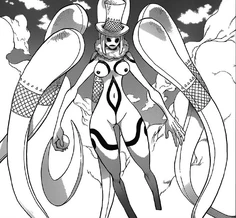 Lapin Blanc fusionné