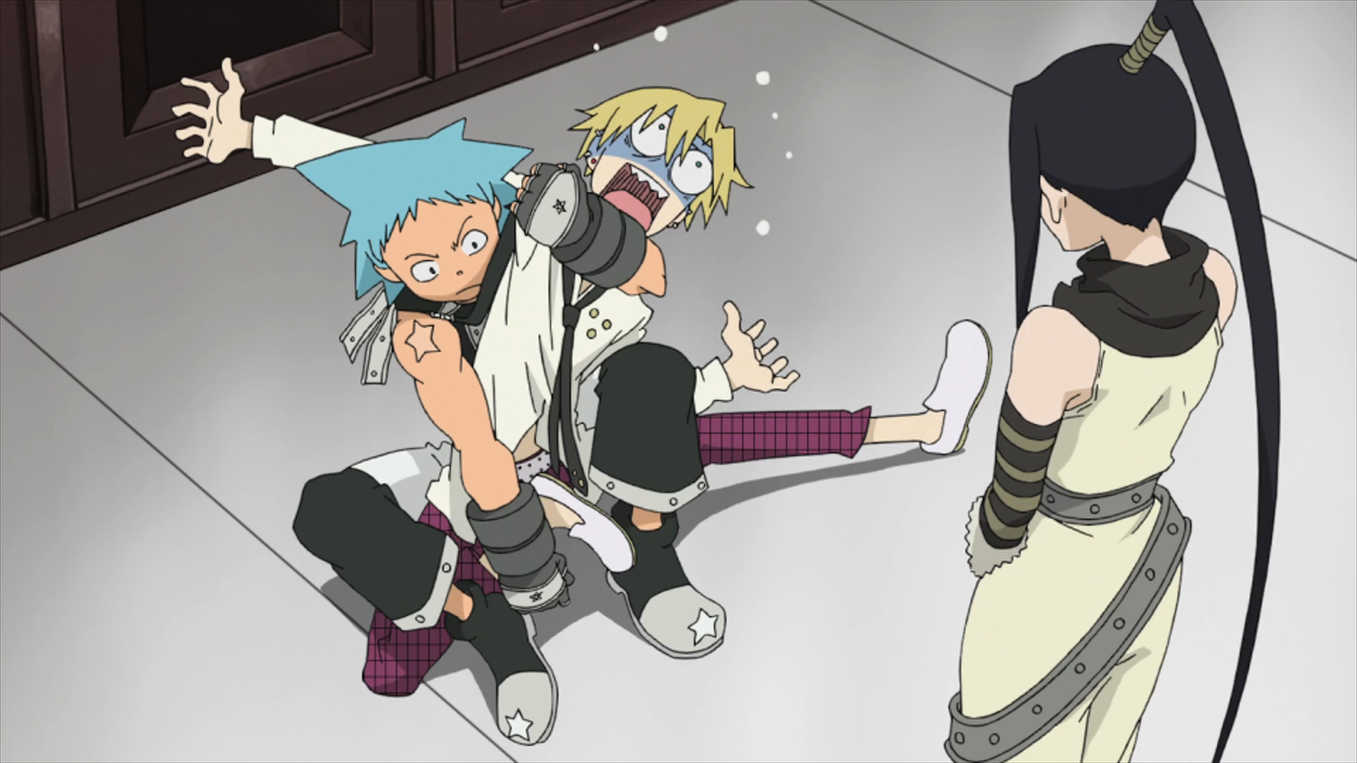 Soul Eater filler list? : r/souleater