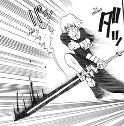 crona et mini ragnarok