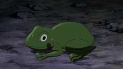 Eruka Frog/Anime, Soul Eater Wiki