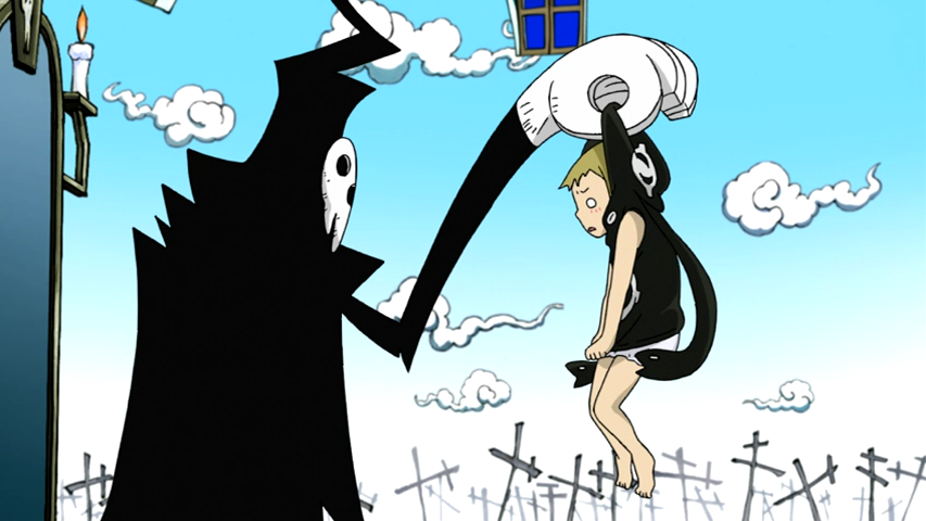 watch soul eater dubbed episode 19 free