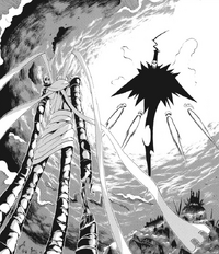 Asura Soul Eater Wiki Fandom