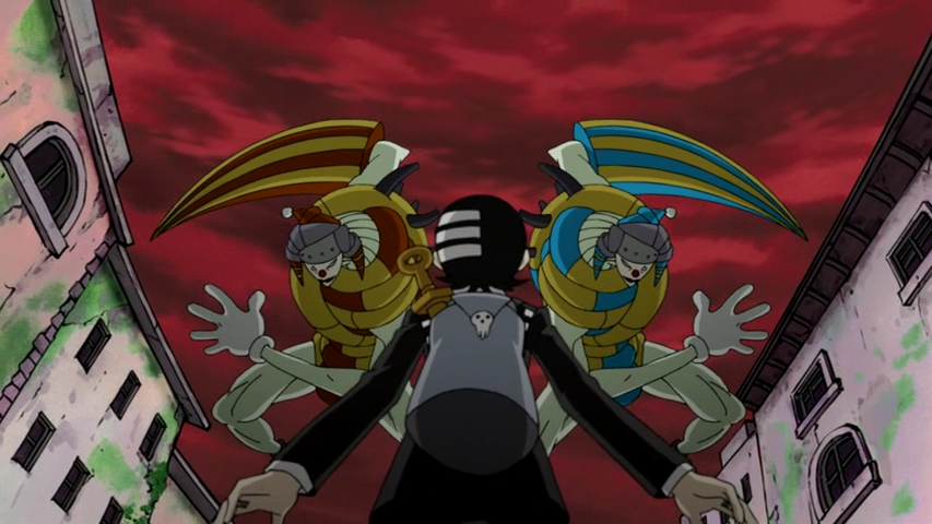 soul eater dubbed full episodes soul eater dubbed full episodes