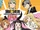 Soul Eater x Soul Eater Not!