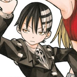 Soul Eater - Wikipedia