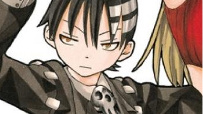Death the Kid/Anime, Soul Eater Wiki