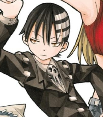 Death the Kid/Anime, Soul Eater Wiki