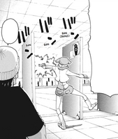 Soul Eater Chapter 63 - Firing Range 2