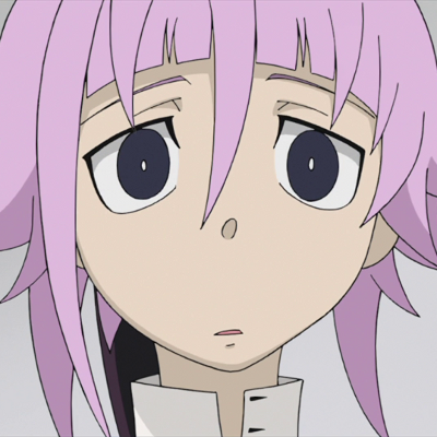 Crona/Anime, Soul Eater Wiki