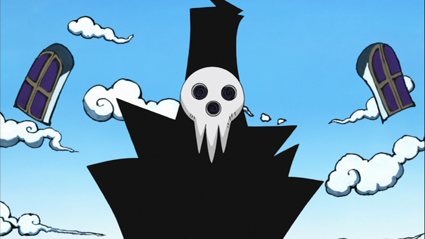 Death/Anime, Soul Eater Wiki