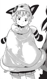 Tanukiwitch