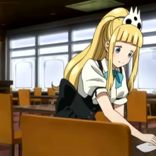 Episode 3 Not Image Gallery Soul Eater Wiki Fandom The witch of the girls' dorm! image gallery soul eater wiki fandom
