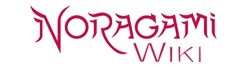 Noragami Wiki