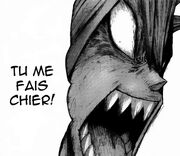Giriko rage