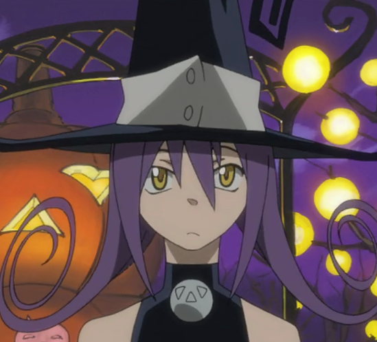 Blair, Soul Eater Wiki